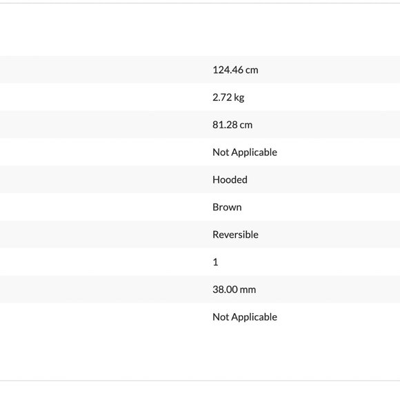 *Pur Serenity Sherpy Oversized Sweatshirt - Picture 10 of 16